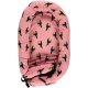 Smfolk Babynest, Toucan/Blush