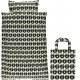 Smfolk Juniorsngklder 100x140 cm med pplen, Creme