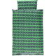 Smfolk Juniorsngklder 100x140 cm med pplen, Lila