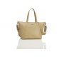 Storksak Sktvska Noa Leather, Tan