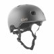 TSG Meta Cykelhjlm SM (54-57cm), Satin/Svart