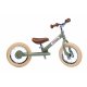 Trybike Balanscykel, Stl/Grn