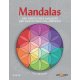 Mandalas Fantastiska Mlarbok 