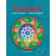 Mandalas Mlarboken Lr dig Rkna