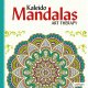 Mandalas Mlarbok Kaleido Art Therapy, White