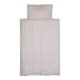 Copenhagen Vanilla Bddset Baby 70x100cm, Little Teddy Rose