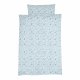 Vanilla Copenhagen Juniorbddset 100x140 cm, Drops Boy