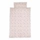 Vanilla Copenhagen Babybddset 70x100 cm, Drops Girl