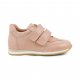 Pom Pom Runner Sneakers, Rose