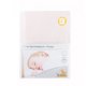 Pinolino dra-p-lakan till Baby- och juniorsng, 2 st, Frott/Rosa