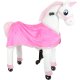small foot Ridhst, Unicorn